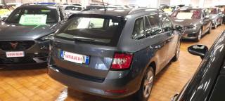 SKODA Fabia usata, con Chiusura centralizzata