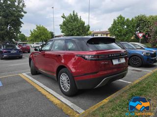 LAND ROVER Range Rover Velar usata, con Antifurto