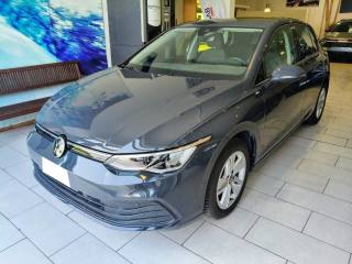 VOLKSWAGEN Golf usata, con Airbag laterali