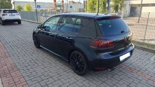 VOLKSWAGEN Golf usata, con Autoradio