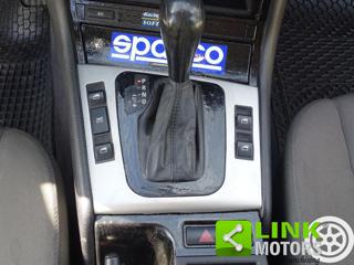 BMW 330 usata 14
