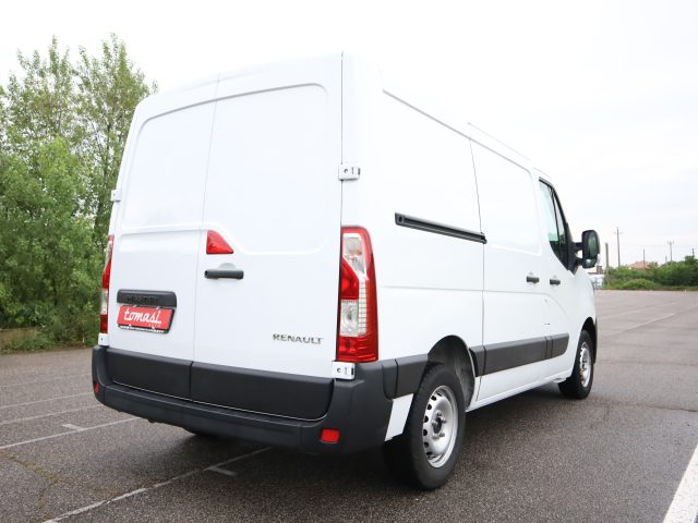 RENAULT Master usata 2
