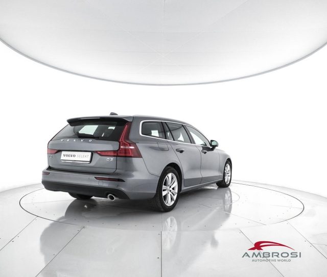 VOLVO V60 usata 2