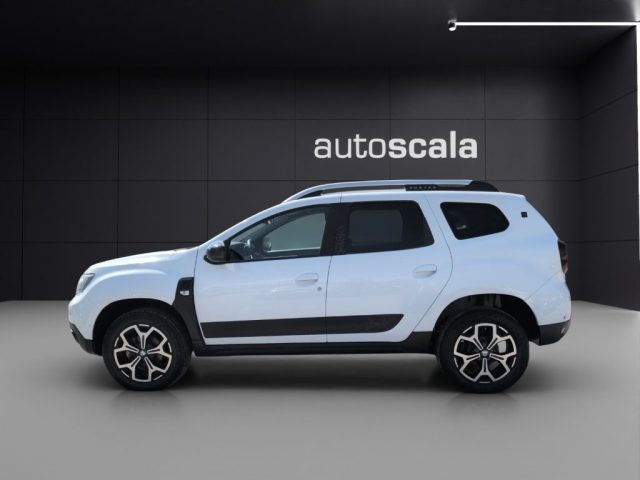 DACIA Duster usata, con Airbag
