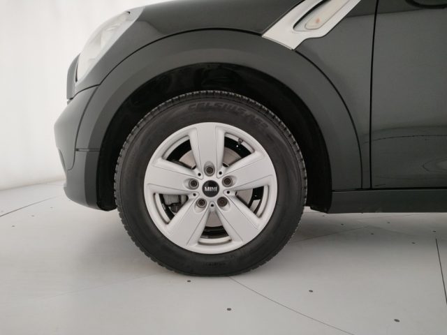 MINI Countryman usata, con Climatizzatore