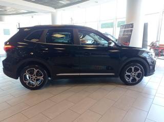 MG ZS usata, con Sensore di pioggia