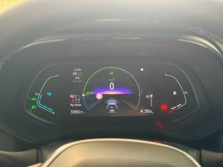 RENAULT Clio usata, con Fari LED