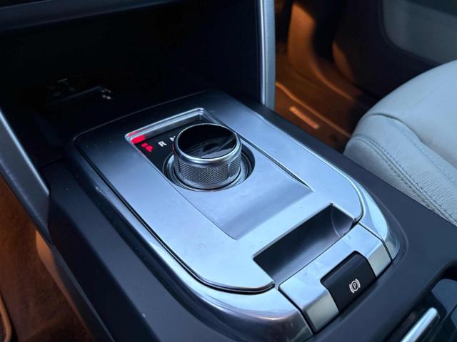 LAND ROVER Discovery Sport usata, con Climatizzatore