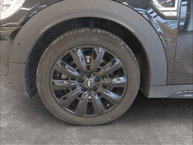MINI Countryman usata, con Alzacristalli elettrici