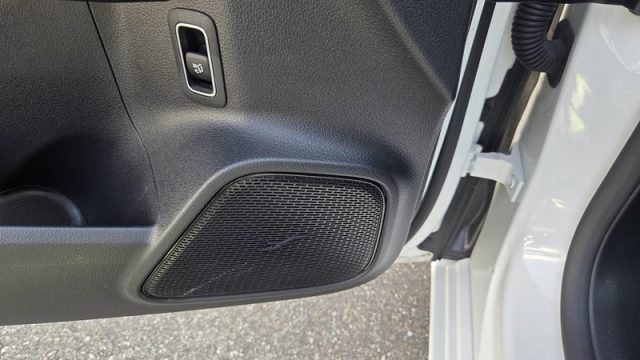 MERCEDES-BENZ B 180 usata, con Servosterzo