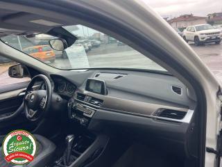 BMW X1 usata, con Antifurto