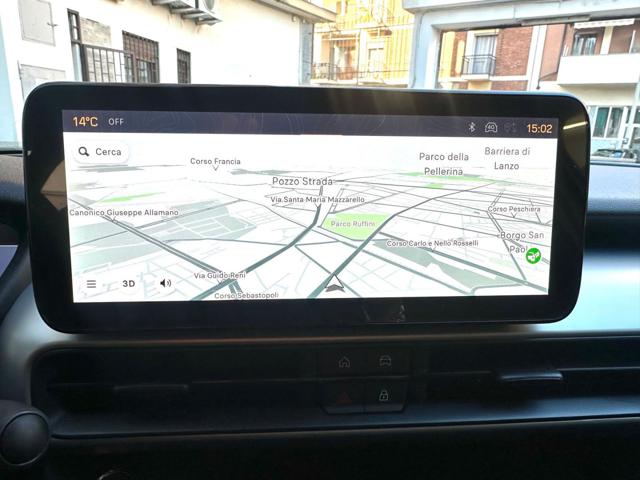 JEEP Avenger usata, con Controllo trazione