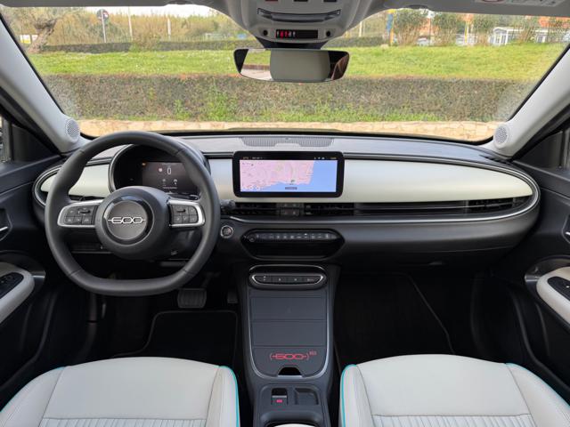 FIAT 600 usata, con Cronologia tagliandi