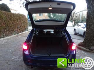 BMW 316 usata, con Climatizzatore