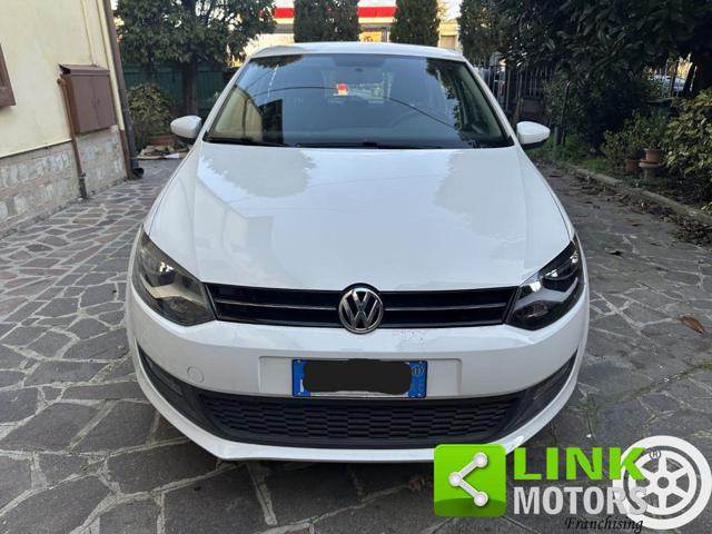 VOLKSWAGEN Polo usata, con Airbag