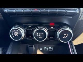 RENAULT Clio usata, con Climatizzatore