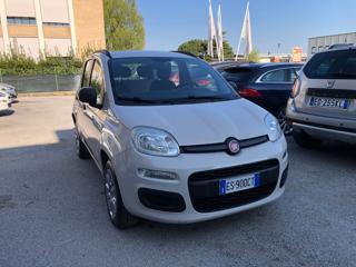 FIAT Panda 0.9 TwinAir Turbo Natural Power Easy