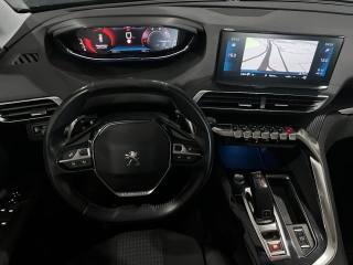 PEUGEOT 5008 usata, con Autoradio