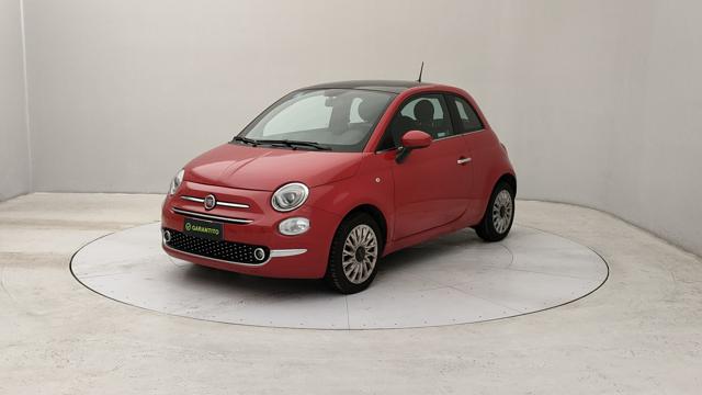 FIAT 500 usata, con ABS