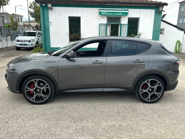 ALFA ROMEO Tonale usata, con Controllo automatico clima