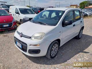 FIAT Panda usata, con Alzacristalli elettrici