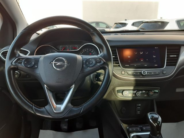 OPEL Crossland X usata, con Autoradio