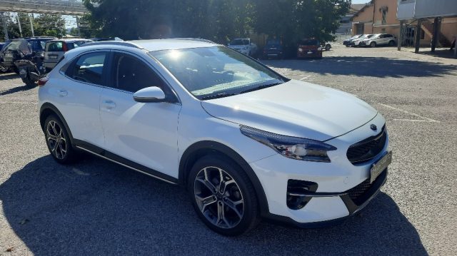 KIA XCeed usata, con Airbag