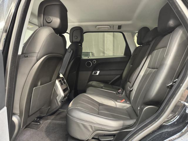 LAND ROVER Range Rover Sport usata, con Touch screen