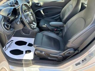 SMART ForTwo usata, con Cerchi in lega