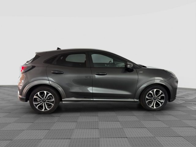 FORD Puma usata 5