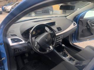 RENAULT Megane usata, con Controllo trazione