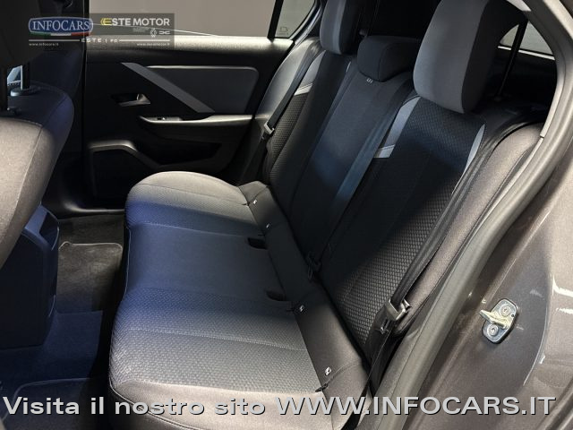 OPEL Astra usata, con Boardcomputer