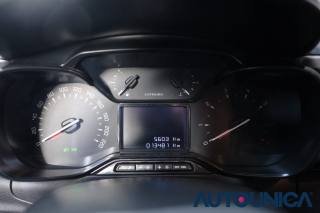 CITROEN C3 usata, con Cerchi in lega