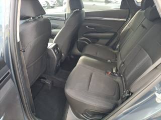 HYUNDAI Tucson usata, con Controllo trazione