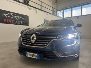 RENAULT Talisman usata, con Airbag Passeggero