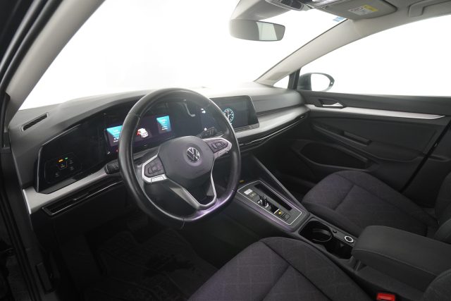 VOLKSWAGEN Golf usata 7