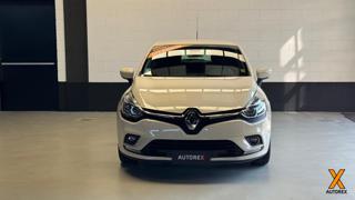 RENAULT Clio usata, con Airbag