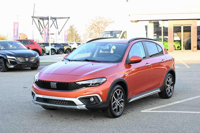 FIAT Tipo usata, con ABS