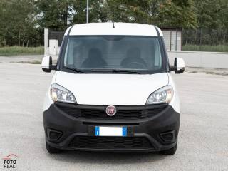 FIAT Doblo usata, con Airbag