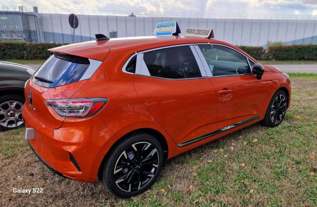 RENAULT Clio usata, con Airbag