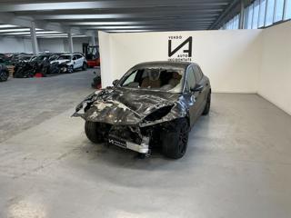 PORSCHE Macan usata, con Airbag laterali