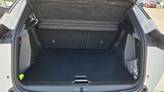 PEUGEOT 2008 usata, con Climatizzatore