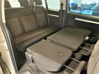 OPEL Zafira Life usata, con Cruise Control