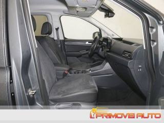 VOLKSWAGEN Caddy usata, con Autoradio
