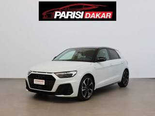 AUDI A1 SPB 30TFSI SLine Black Edition*PROMO PARISI GROUP*