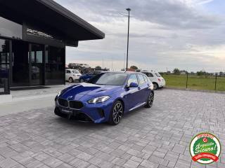BMW 120 5p. MSport ANCHE PER NEOPATENTATI M Sport