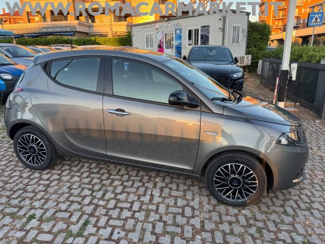 LANCIA Ypsilon usata, con Cerchi in lega