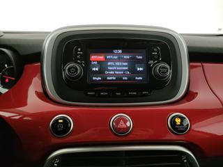 FIAT 500X usata, con Vetri oscurati