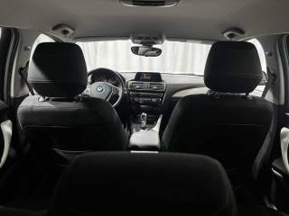 BMW 118 usata, con Sistema di navigazione