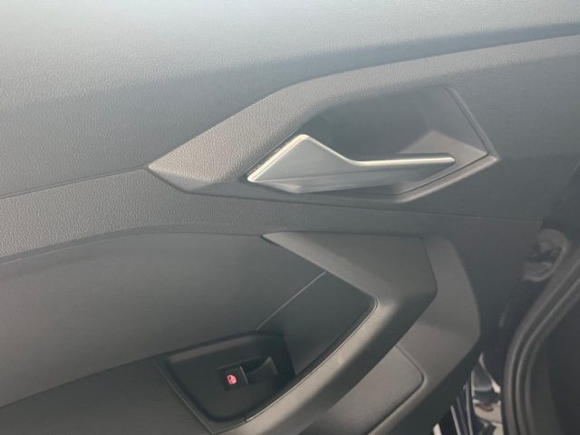 AUDI A1 usata, con Servosterzo